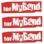 ForMyBand.com