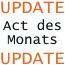 UPDATE: Berliner Act des Monats