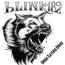 BLINK-182 - Dogs Eating Dogs EP
