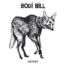 BODI BILL - Depart