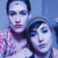 COCOROSIE am 10.06.2009  im Astra Kulturhaus
