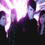 COLD CAVE am 20.05.2010  im Comet Club