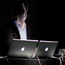 KASHIWA DAISUKE am 18.06.2009 im Berghain