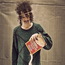 DARWIN DEEZ am 08.09.10 live im Lido