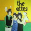 THE ETTES  � Look At Life Again Soon