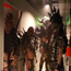 GWAR am 18.08.2010 live im SO36