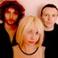 THE JOY FORMIDABLE am 03.06.2010  im Comet Club