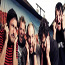 LAGWAGON + NO USE FOR A NAME am 04.08.10 live im SO36
