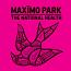 MAXIMO PARK - The National Health