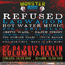 MONSTER BASH 2012 - REFUSED als Headliner best�tigt