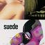 Alle f�nf Alben von SUEDE im Re-Release