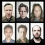 SWANS am 28.05.13 live in der Volksb�hne