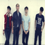 Popmonitor pr�sentiert: THE DRUMS am 27.02.10 live im Lido
