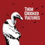 THEM CROOKED VULTURES: Deb�talbum erscheint am 13. November