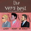 THE VERY BEST - The Very Best Remixes Of The Very Best