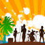 4. Tropical Islands Sommer-Song-Contest