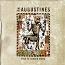 WE ARE AUGUSTINES - Rise Ye Sunken Ships