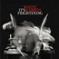 WHITE RABBITS - It's Frightening