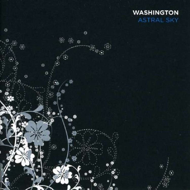 Washington - Astral Sky