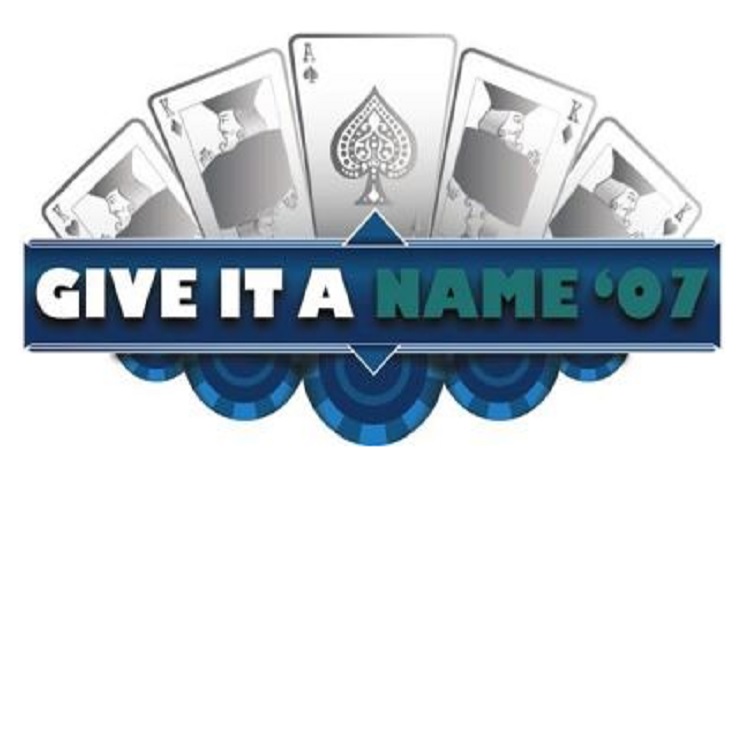 GIVE IT A NAME-Festival