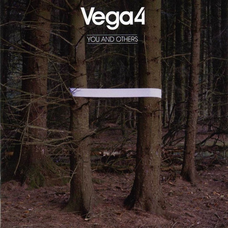 Vega4 - You And Others