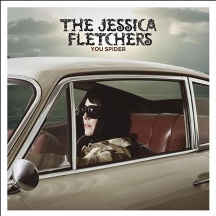 The Jessica Fletchers - You Spider