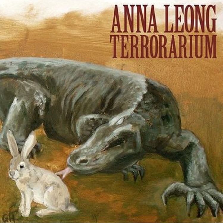 ANNA LEONG - Terrorarium