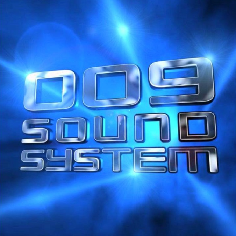 009 SOUND SYSTEM