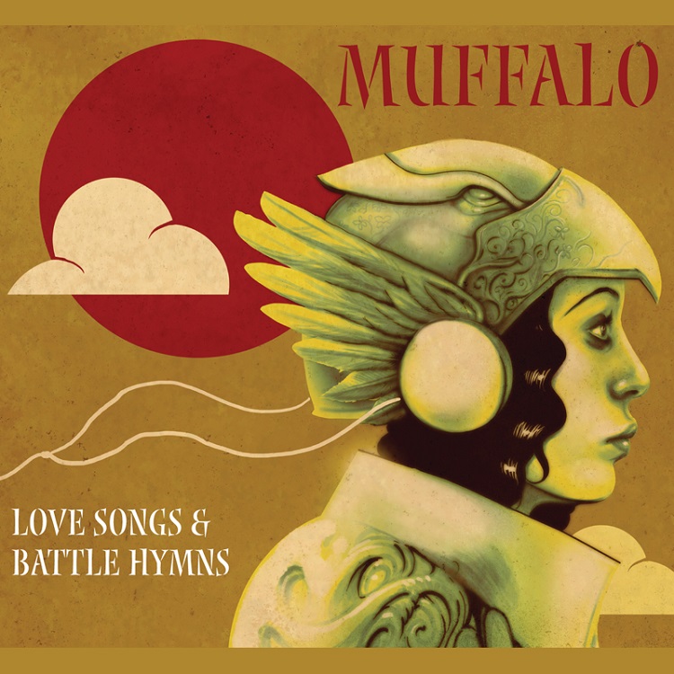 Muffalo - Love Songs & Battle Hymns