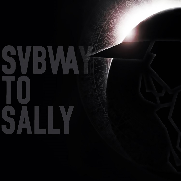 Subway to Sally - Schwarz In Schwarz