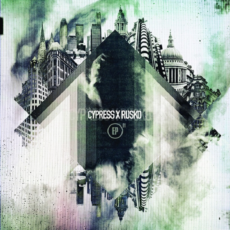 Cypress Hill and Rusko - Cypress X Rusko