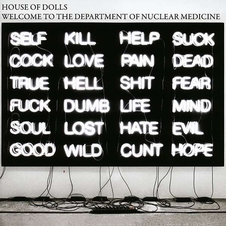 house of dolls_welcome to the department of nuclear medicine