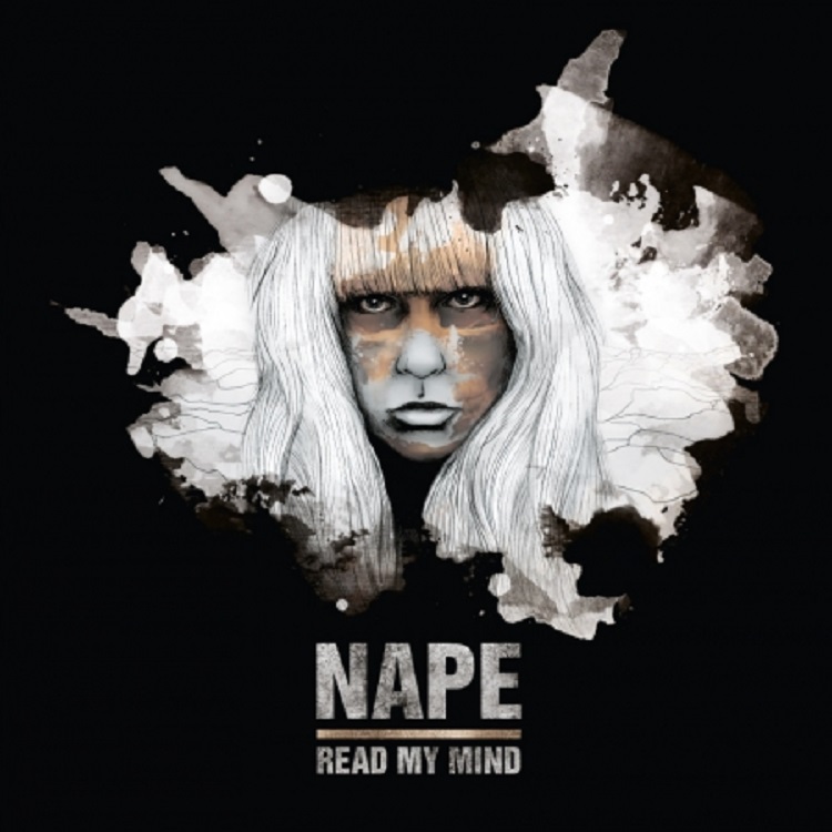 NAPE-Read-My-Mind-LP-Cover