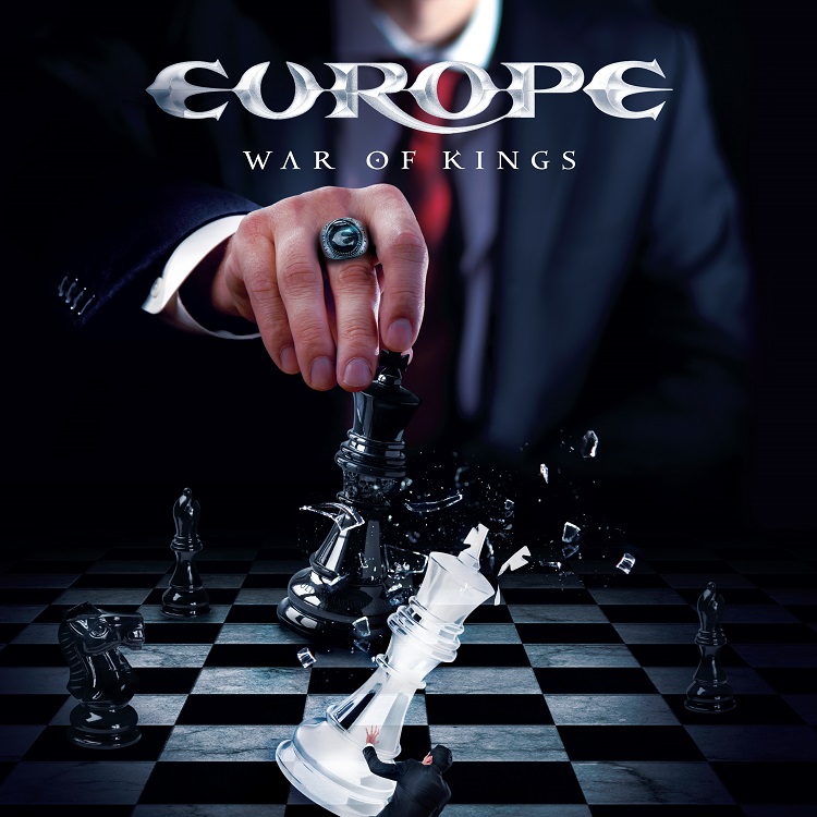 Europe War of Kings #CDCACE
