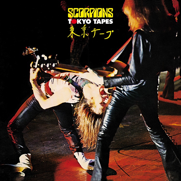 scorpions tokyo tapes vinyl front.indd