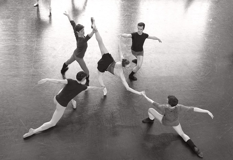 JEWELS. Balanchine. Foto C. Naranjo  (2)